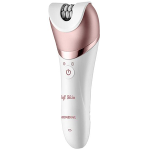 Depilador Mondial Soft Skin DP-05 Bivolt