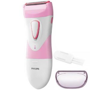 Depilador Philips SatinShave Essential HP6306