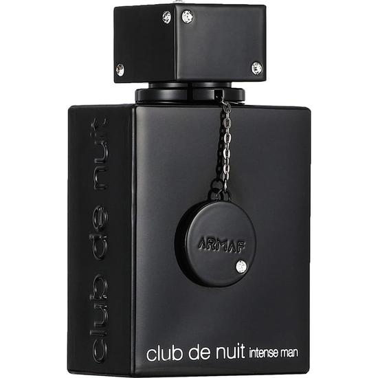 Perfume Armaf Club de Nuit Intense Eau de Toilette 105ML