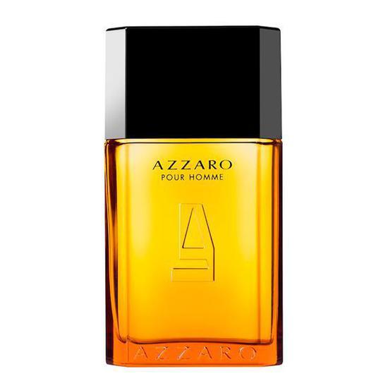 Perfume Azzaro Pour Homme Eau de Toilette Masculino 100ML - Imagen 2