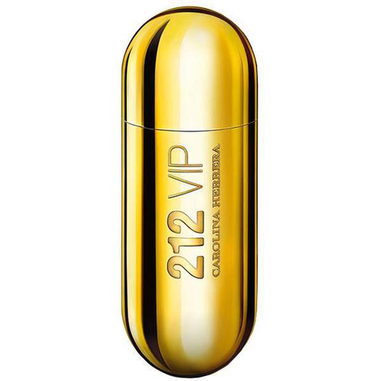 Perfume Carolina Herrera 212 Vip Eau de Parfum Feminino 80ML - Imagen 2