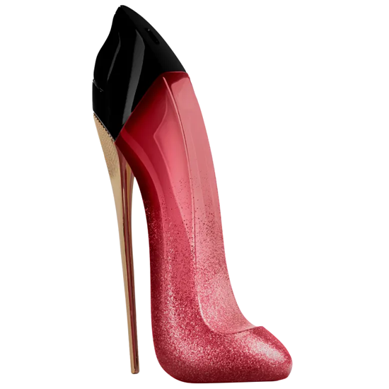 Perfume Carolina Herrera Very Good Girl Glam Eau de Parfum Feminino 80ML - Imagen 2