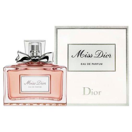 Perfume Christian Dior Miss Dior Eau de Parfum Feminino 100ML