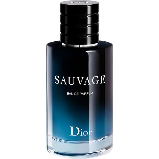 Perfume Christian Dior Sauvage Eau de Parfum 100ML - Imagen 2