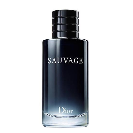 Perfume Christian Dior Sauvage Eau de Toilette 100ML - Imagen 2