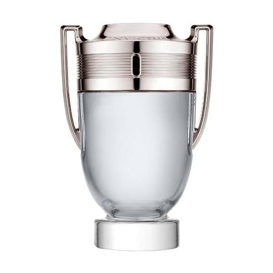 Perfume Paco Rabanne Invictus Eau de Toilette Masculino 100ML