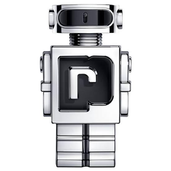 Perfume Paco Rabanne Phantom Eau de Toilette 100ML - Imagen 2