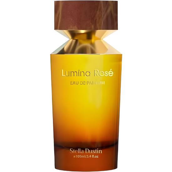 Perfume Stella Dustin Lumina Rose Eau de Parfum Feminino 100ML - Imagen 2