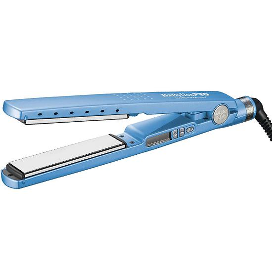 Plancha BaBylissPRO Nano Titanium BNT4091TUZ Bivolt