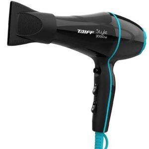 Secador de Cabello Taiff Style 220V