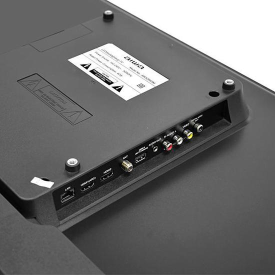 TV Aiwa LED AW32B4SM HD 32 - Imagen 2