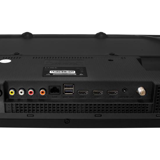 TV Coby LED CY3359-32FL HD 32 - Imagen 3