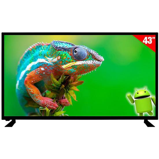 TV Coby LED CY3359-43SMS Full HD 43