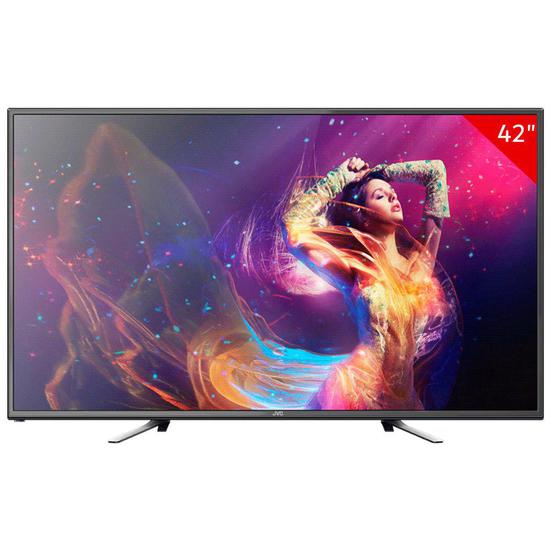 TV JVC LED LT42N750U Full HD 42