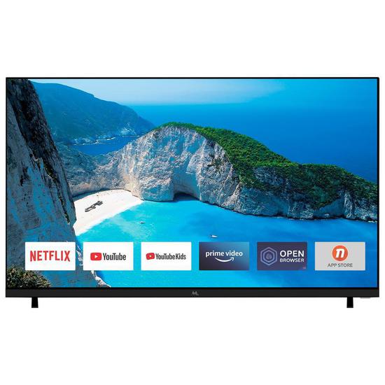 TV Mtek LED MK32FSAH HD 32
