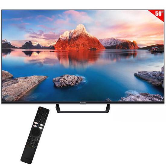 TV Xiaomi A Pro LED L50M8-A2LA Ultra HD 50 4K