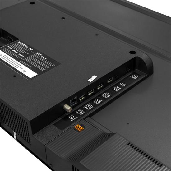 TV Xiaomi A Pro QLED L43MA-SPH Ultra HD 43 4K - Imagen 2