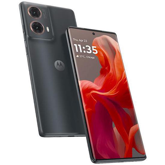 Celular Motorola Moto G85 XT-2427 Dual Chip 256GB 5G