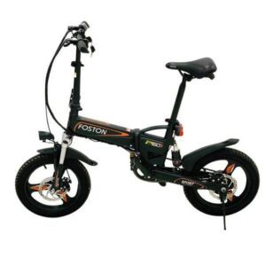 Bicicleta Eletrica Foston FS-P160