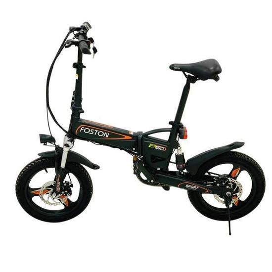 Bicicleta Eletrica Foston FS-P160