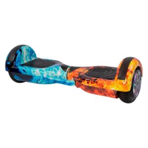 Scooter Interbras  Bluetooth