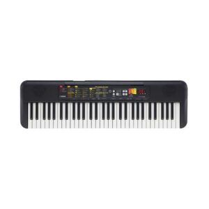 Teclado Portatil Yamaha PSR-F52