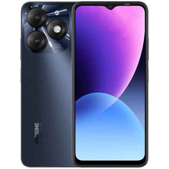 Celular Itel A50 A667LP Dual Chip 64GB 4G