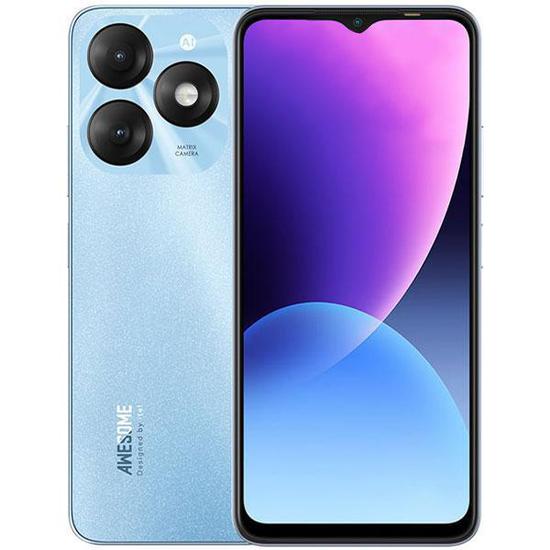 Celular Itel A50 A667LP Dual Chip 64GB 4G - Imagen 3