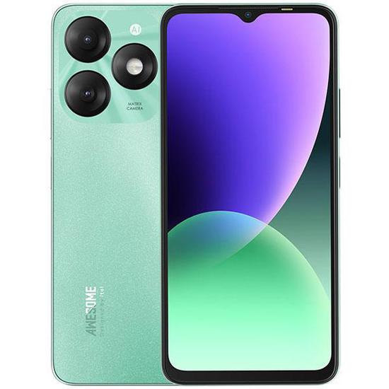 Celular Itel A50 A667LP Dual Chip 64GB 4G - Imagen 2