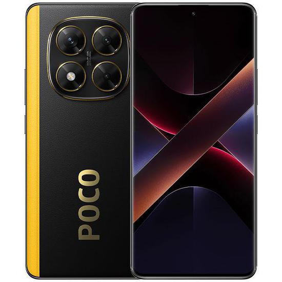 Celular Xiaomi Poco X7 Dual Chip 512GB 5G
