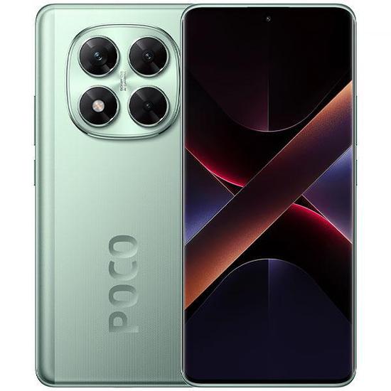 Celular Xiaomi Poco X7 Dual Chip 512GB 5G - Imagen 2