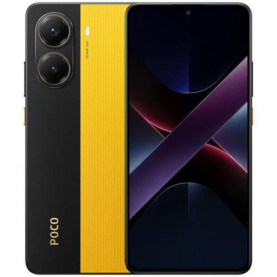 Celular Xiaomi Poco X7 Pro Dual Chip 256GB 5G - Imagen 3