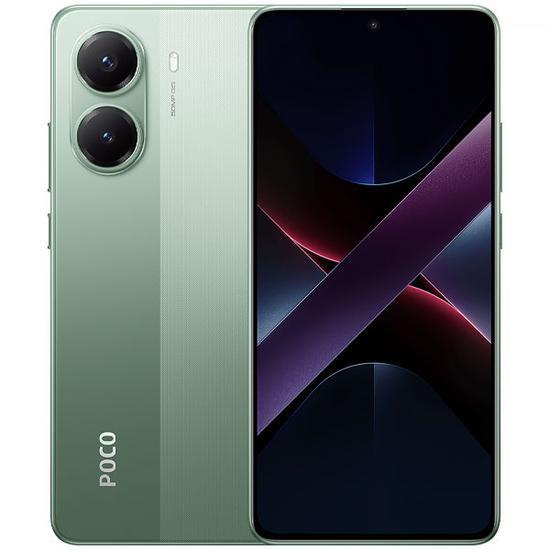 Celular Xiaomi Poco X7 Pro Dual Chip 256GB 5G - Imagen 2