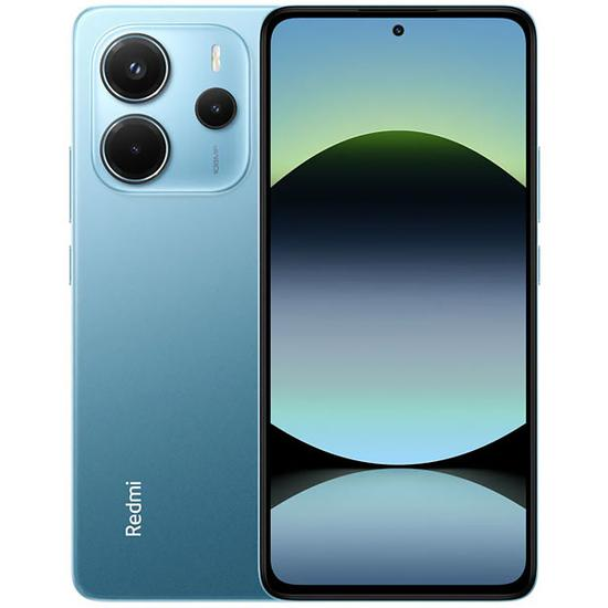 Celular Xiaomi Redmi Note 14 Dual Chip 128GB 4G - Imagen 2