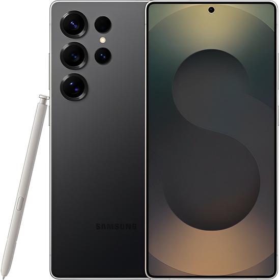 Samsung Galaxy S25 Ultra 5G Dual Chip 512 GB