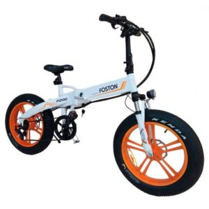 Bicicleta Eletrica Foston FS-P200