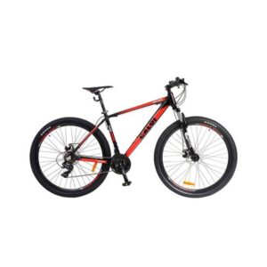Bicicleta Caloi Pro 9900 Aro 29 Rojo