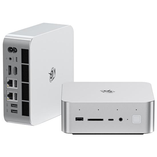 Mini PC Beelink GTI12 Intel Core i9 2.5GHz / Memória 32GB / SSD 1TB