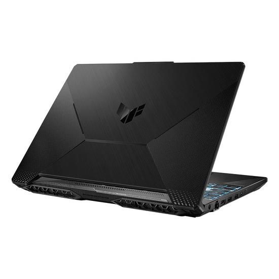 Notebook Asus TUF Gaming A15 AMD Ryzen 5 3.3GHz / RTX 2050 4GB - Imagen 2