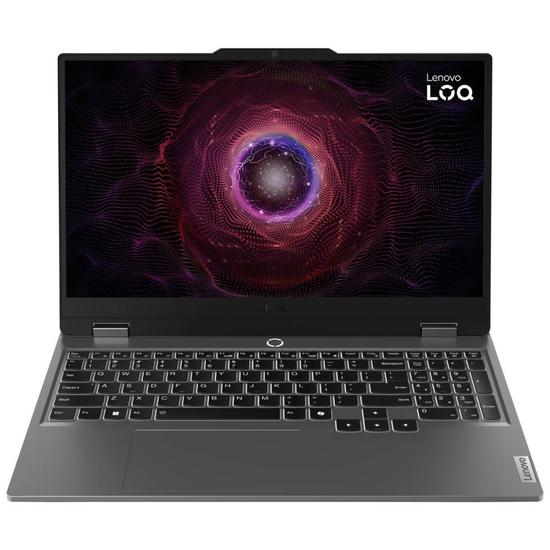 Notebook Lenovo LOQ AMD Ryzen 5 3.2GHz / RTX 3050 6GB
