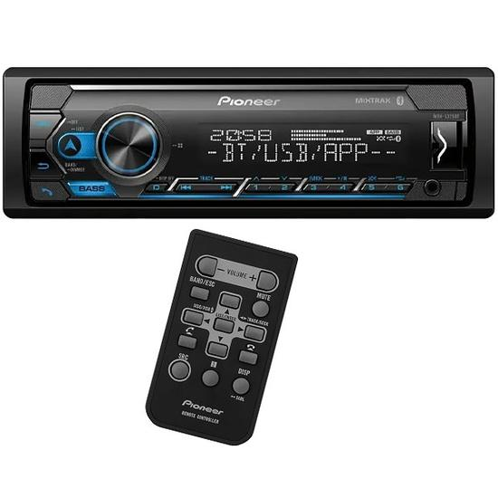 CD Player Pioneer MVH-S325BT USB / Bluetooth / MP3