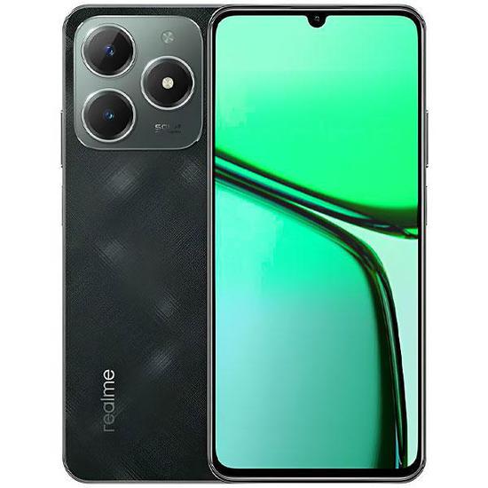 Celular Realme C61 RMX3930 Dual Chip 256GB 4G