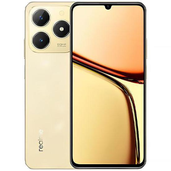 Celular Realme C61 RMX3930 Dual Chip 256GB 4G - Imagen 2