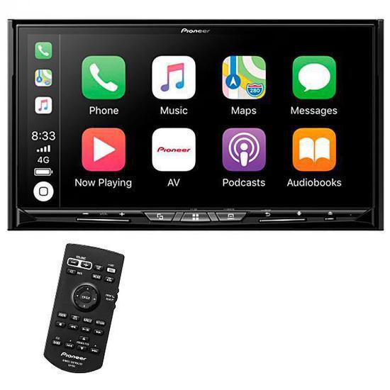 DVD Player Pioneer AVH-Z9250BT  USB / Bluetooth