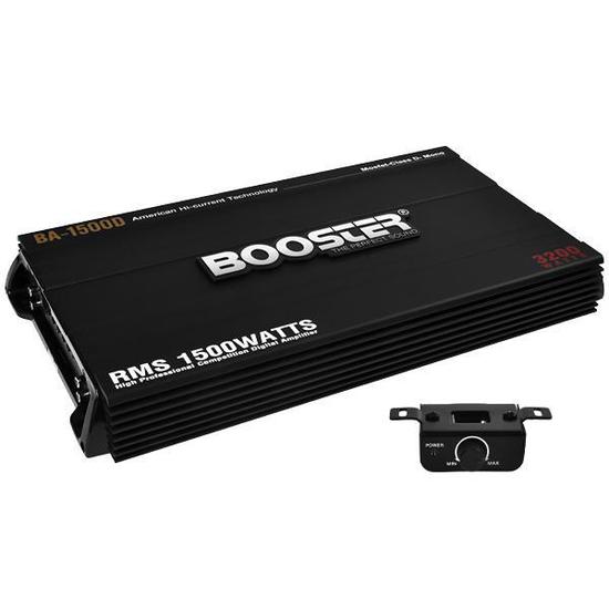 Modulo de Potencia Booster BA-1500D 3200W