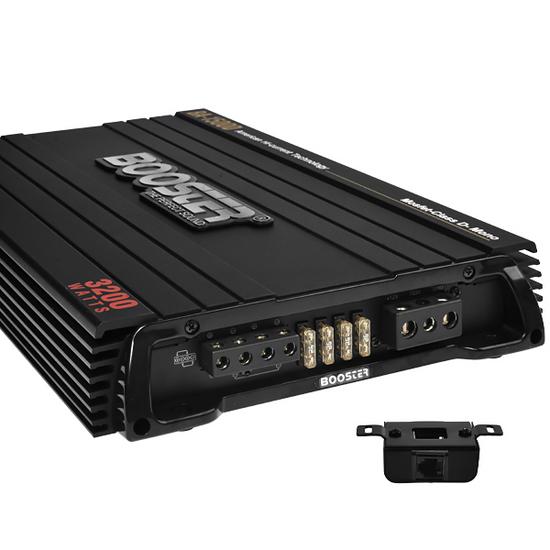 Modulo de Potencia Booster BA-1500D 3200W - Imagen 2