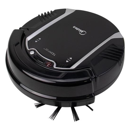 Robot de Limpieza Midea Vacuum Cleaner F4 Bivolt