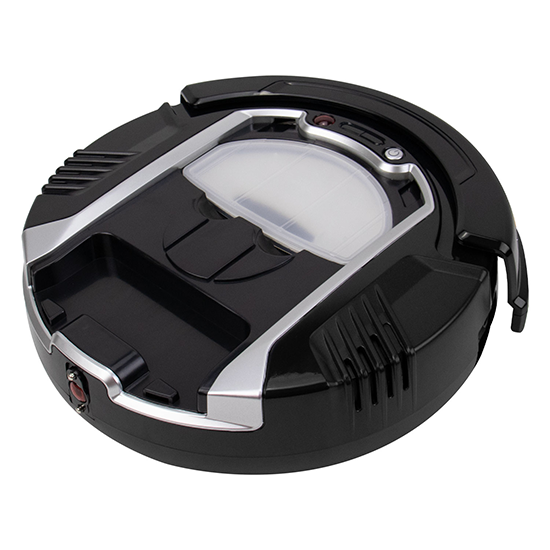 Robot de Limpieza Midea Vacuum Cleaner F4 Bivolt - Imagen 2