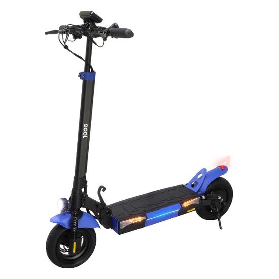 Monopatin Electrico Joog PJG-T4 / 500W / 35KM/ H - Blue