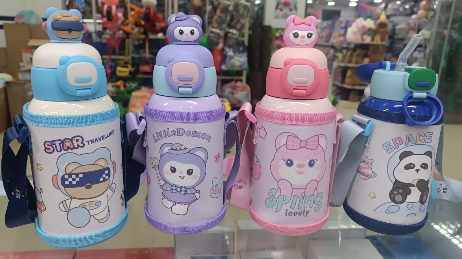 Hoppie Infantil 500ml x10 unidades